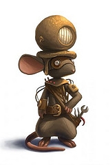 iii) Zugzwang's Tower  The Guide To MouseHunt
